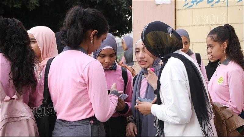 التقديم في المعهد الفني للتمريض للبنات أزهر للشهادة الإعدادية 2023-2024