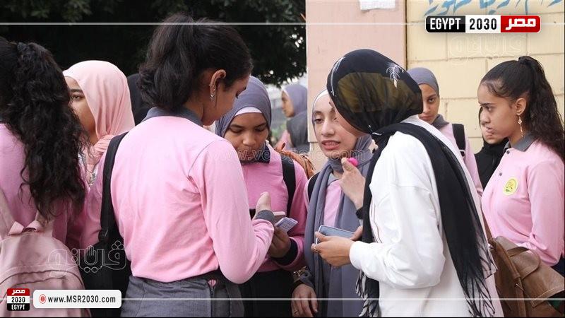 التقديم في المعهد الفني للتمريض للبنات أزهر للشهادة الإعدادية 2023-2024