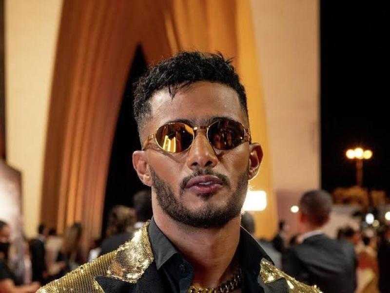 الحجز على فيلا الفنان محمد رمضان بقرار من محكمة الجيزة