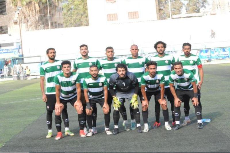 بلدية المحلة 