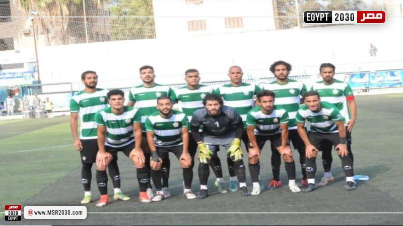 بلدية المحلة
