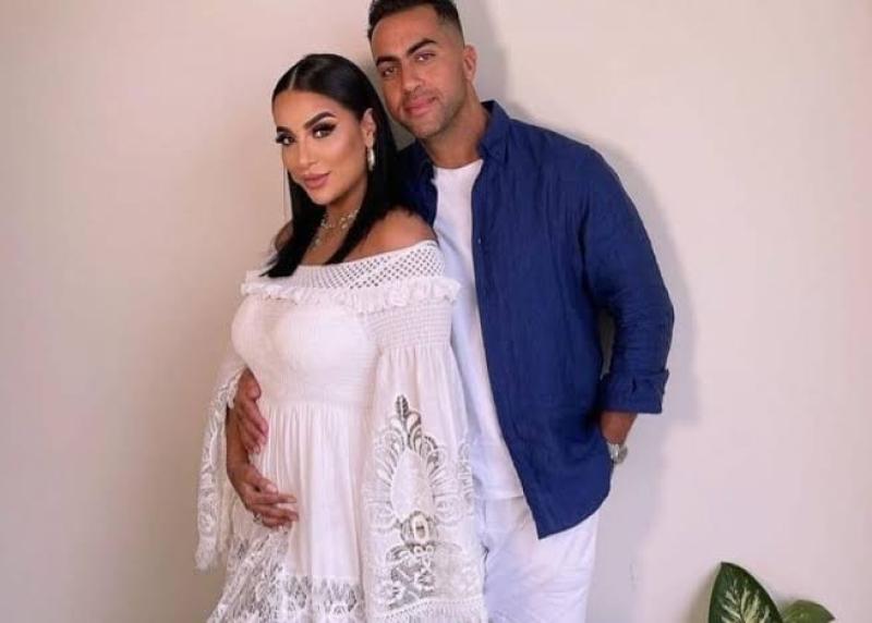 «حسبي الله ونعم الوكيل».. جوري بكر تنفي خبر انفصالها عن زوجها