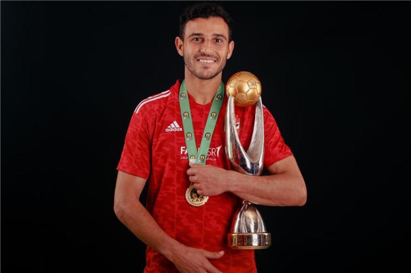 حمدي فتحي 