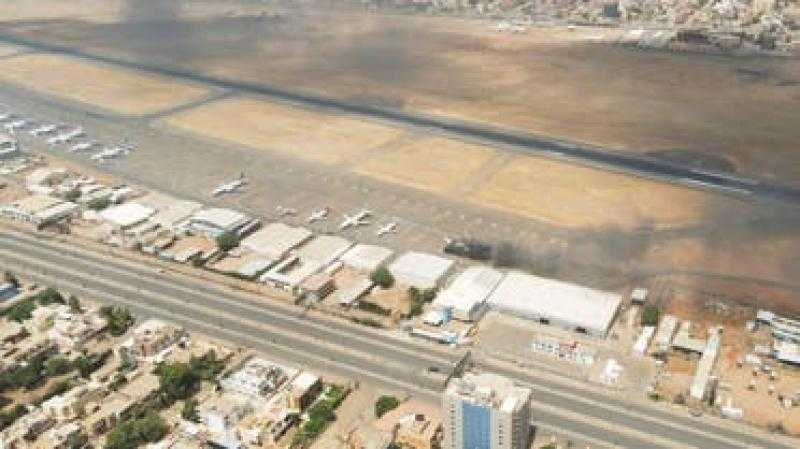 تمديد إغلاق المجال الجوي للسودان حتى هذا الموعد