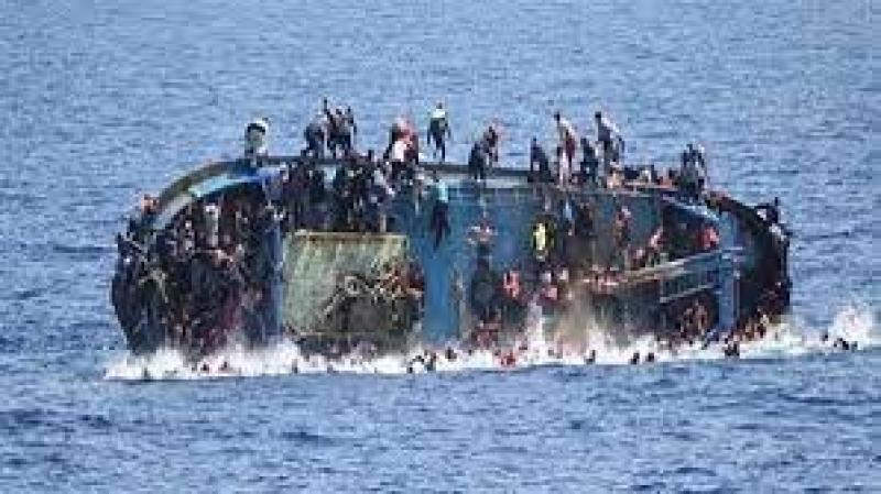 عملية تمشيط واسعة بحثا عن ناجين من غرق سفينة قبالة اليونان