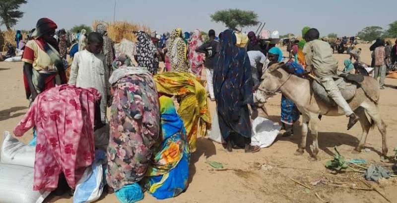 سودانيون 