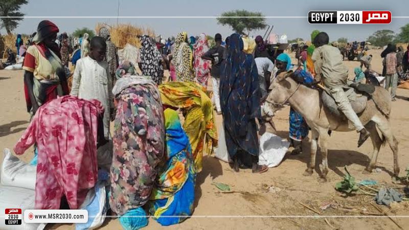 سودانيون