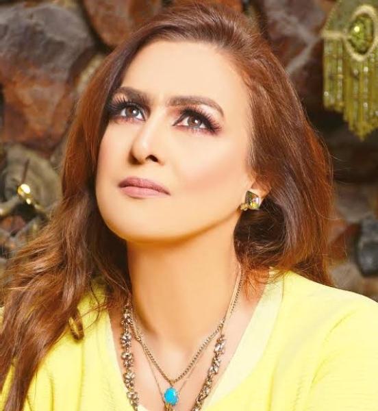 سيمون تعتذر لحميد الشاعري وتوجه رسالة لعبلة كامل