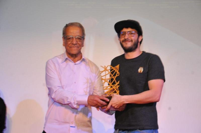 الفيلم القصير No Key يفوز بجائزة أفضل إخراج في مهرجان الدار البيضاء الدولي للسينما