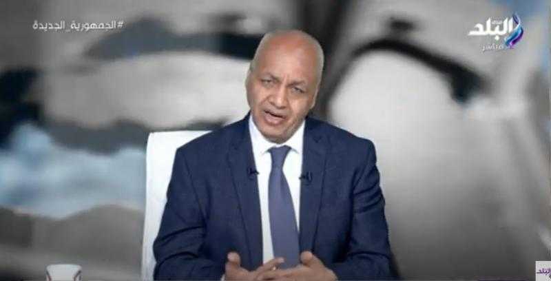 مصطفى بكري يناشد ولي العهد السعودي بالسماح للحجاج المصريين بالتعامل بالجنيه - فيديو