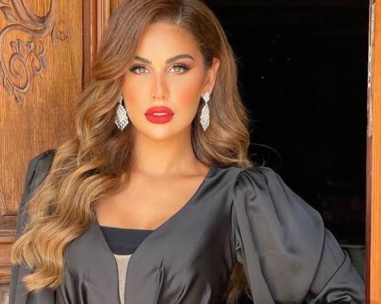 بإطلالة ناعمة.. مي سليم تخطف الأنظار في أحدث ظهور لها