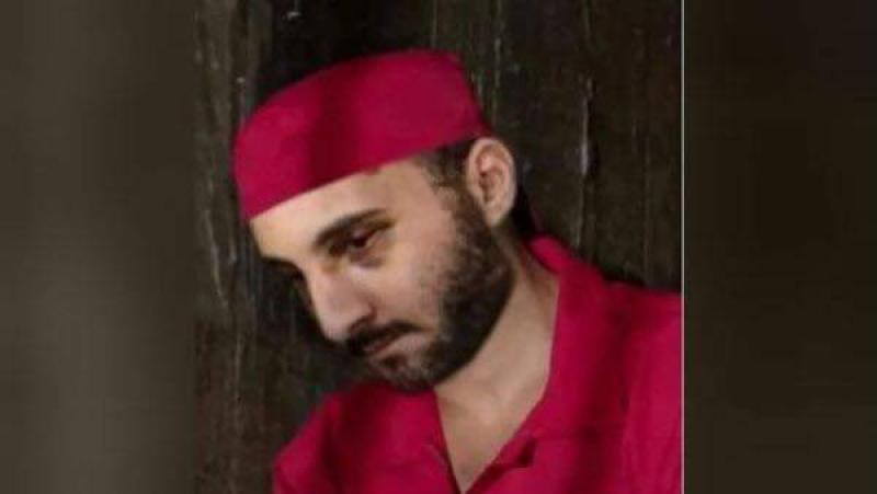 محمد عادل 