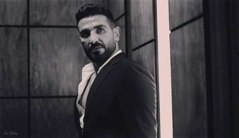أحمد سعد 