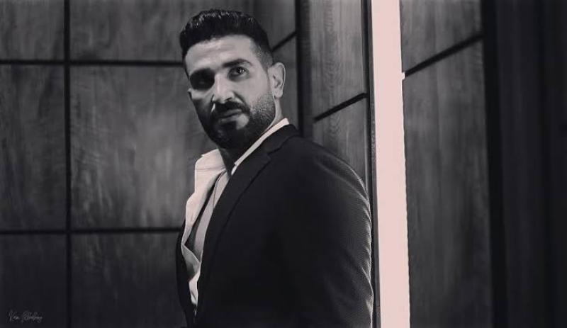 شاهد.. أحمد سعد يروج لأغنيته الجديدة «اختياراتي»
