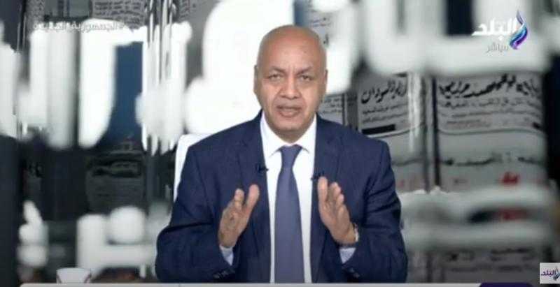 مصطفى بكري: «كفاية يا صندوق النكد مفيش مطلب ليك غير تعويم الجنيه» - فيديو