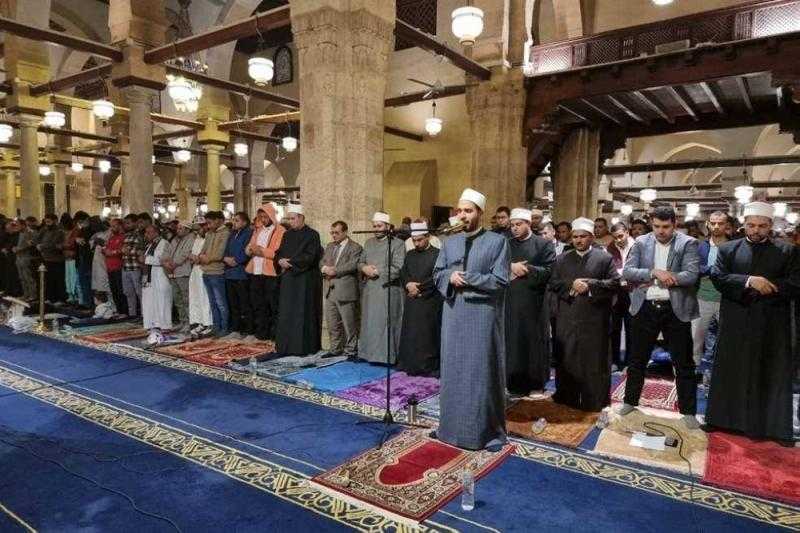 «مفهوم العمل الصالح وفضائل العشر».. موضوع خطبة الجمعة غدًا