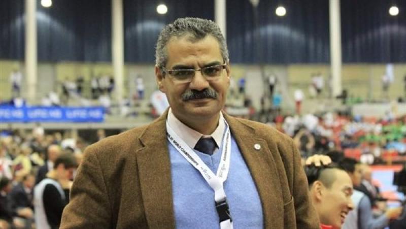 محمد الحسيني 