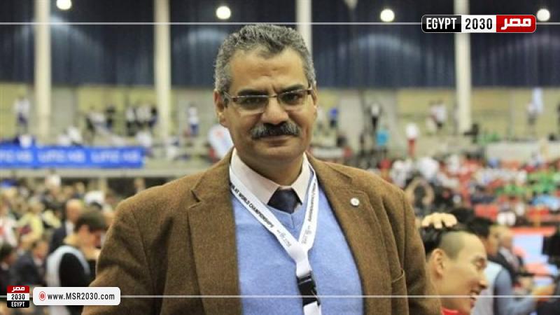 محمد الحسيني