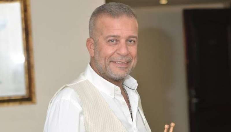 شريف منير