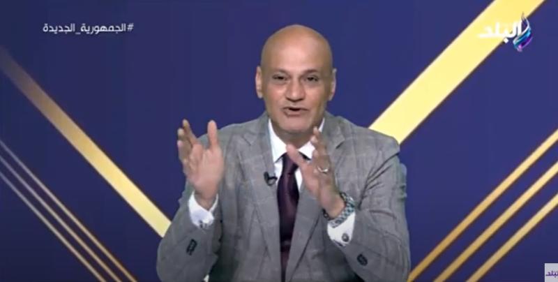 خالد ميري