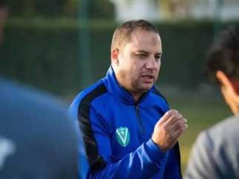 محمد عودة 