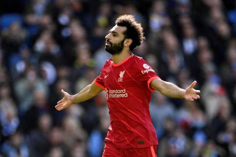 تشكيل ليفربول لمواجهة بايرن ميونخ الودية.. محمد صلاح أساسيًا