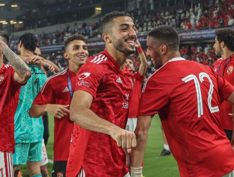 محمد عبد المنعم