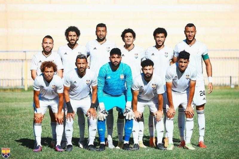 الجونة يفوز على البنك الأهلي في رابطة الأندية