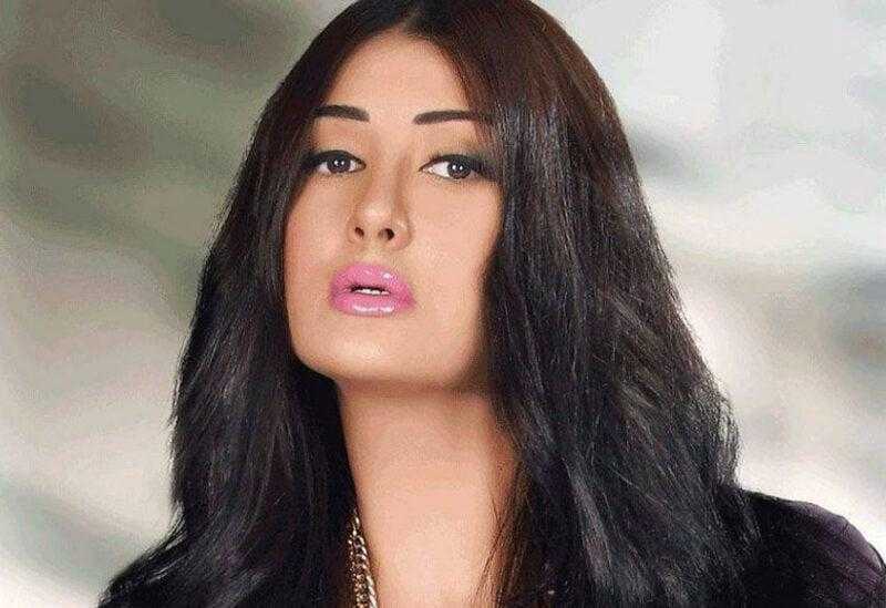 غادة عبدالرازق تخطف الأنظار في أحدث ظهور