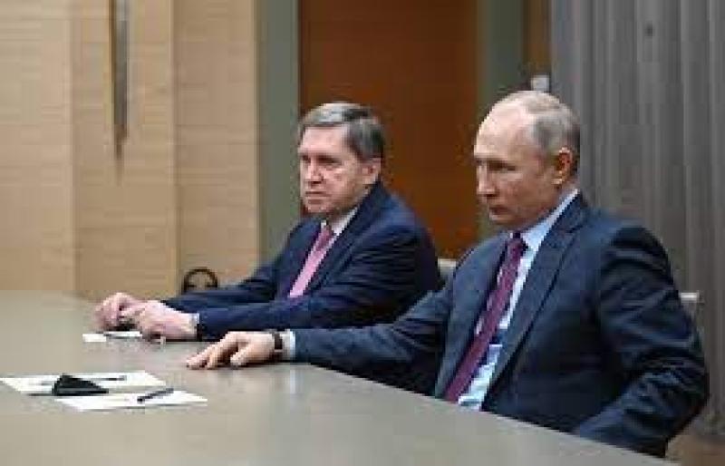 مساعد بوتين: هناك إمكانات كبيرة للتعاون مع تركيا لم يتم استغلالها بعد