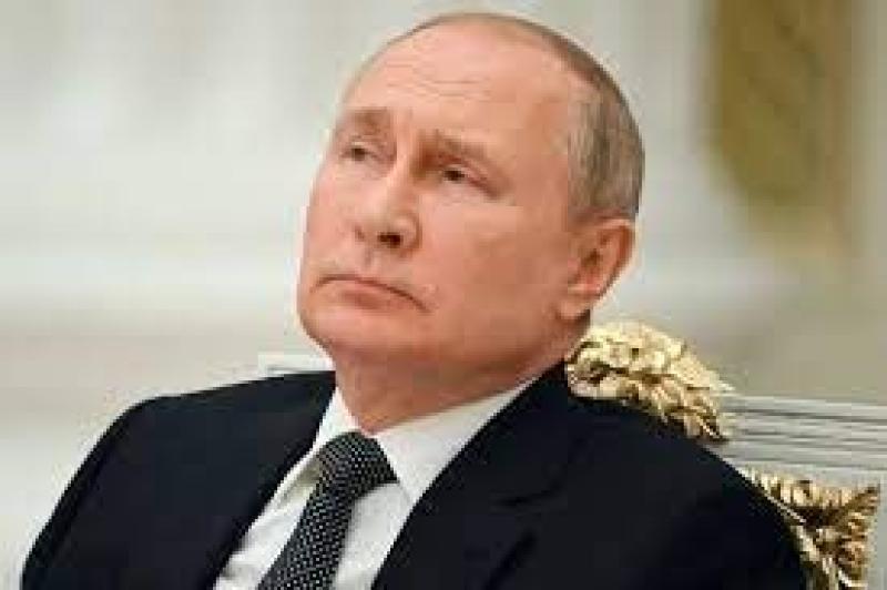 بوتين يرحب بعودة الشركات الأجنبية التي غادرت روسيا