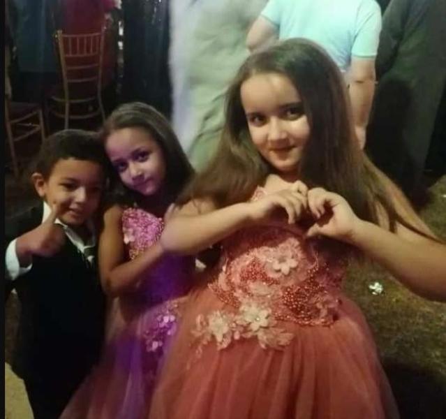 تناولوا آيس كريم.. تفاصيل وفاة 3 أطفال أشقاء في سوهاج