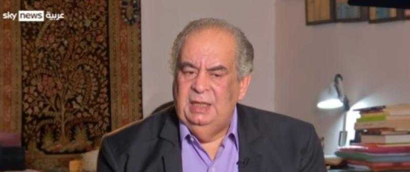 يوسف زيدان يكشف سبب كرهه لمقولة: «الحمد لله على نعمة الإسلام»! - فيديو