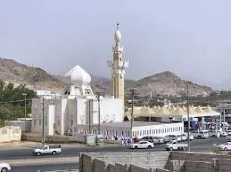 مسجد الجعرانة