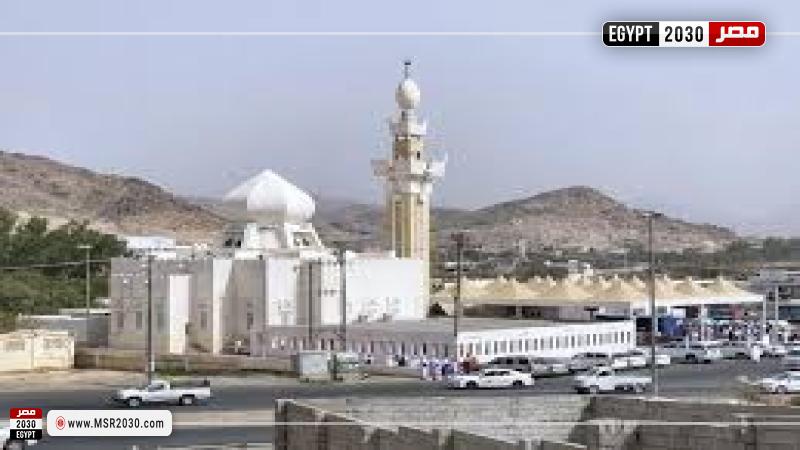 مسجد الجعرانة