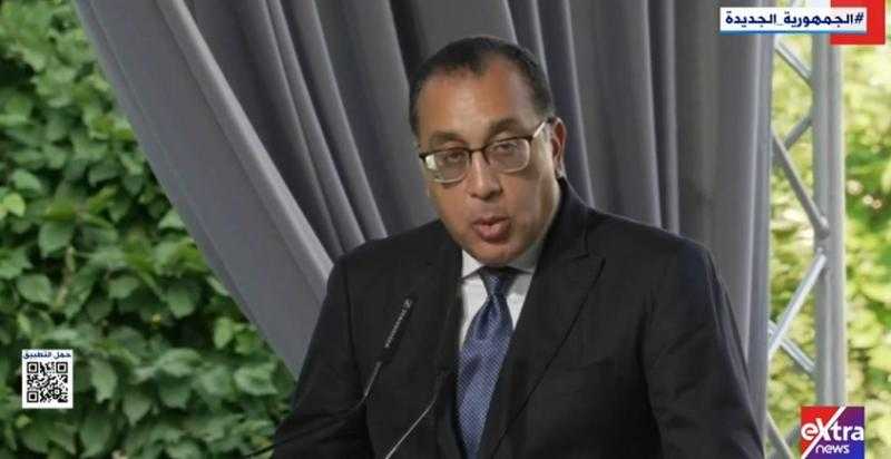 مدبولي: مصر تسعى لنزع فتيل الأزمة الأوكرانية بدلًا من التصعيد وتأجيج الصراع