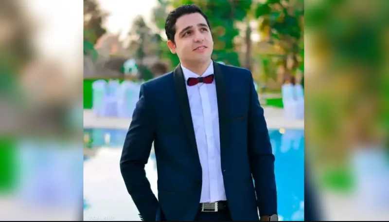 قرار جديد من النيابة في واقعة طبيب الساحل المقتول داخل عيادته