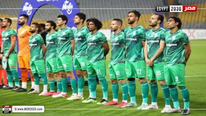 فريق المصري