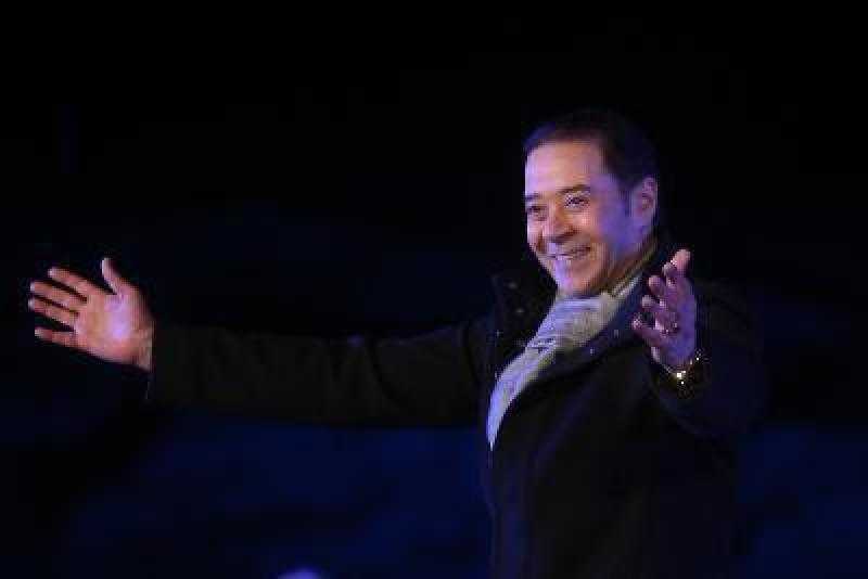 مؤتمر صحفي للكشف عن تفاصيل مشروع «مدحت والكبار» بالأوبرا.. بعد قليل