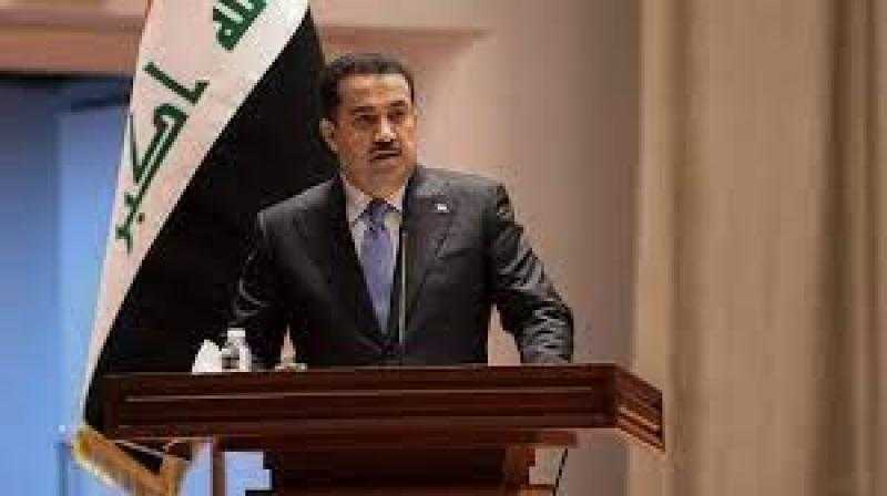 العراق يدعو أمريكا لعقد مؤتمر دولي بشأن مخيم ”الهول”