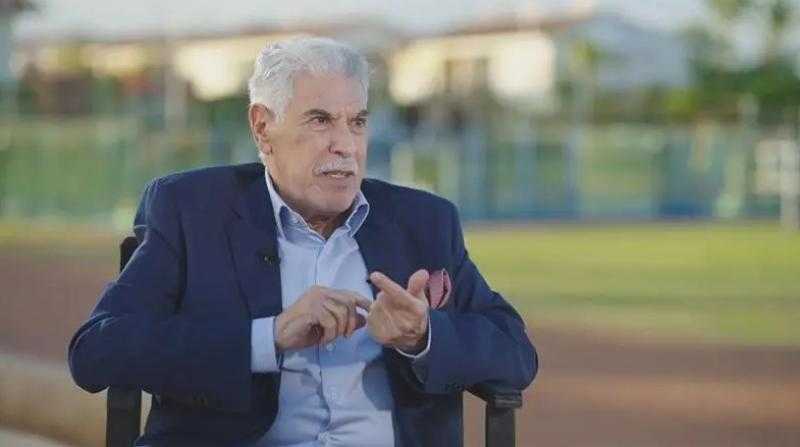 حسن شحاتة يكشف حقيقة هجومه على محمد صلاح