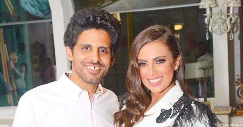 إطلالة لافتة لإسراء عبدالفتاح نجمة مسرح مصر