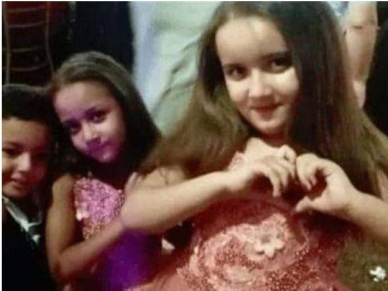 وفاة ٣ أطفال أشقاء بمحافظة سوهاج 