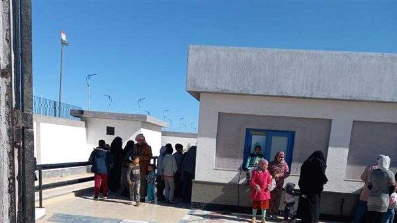 «حياة كريمة» تُسدد الإيجارات المتأخرة لأكثر من ألف أسرة في الإسكندرية.. فيديو