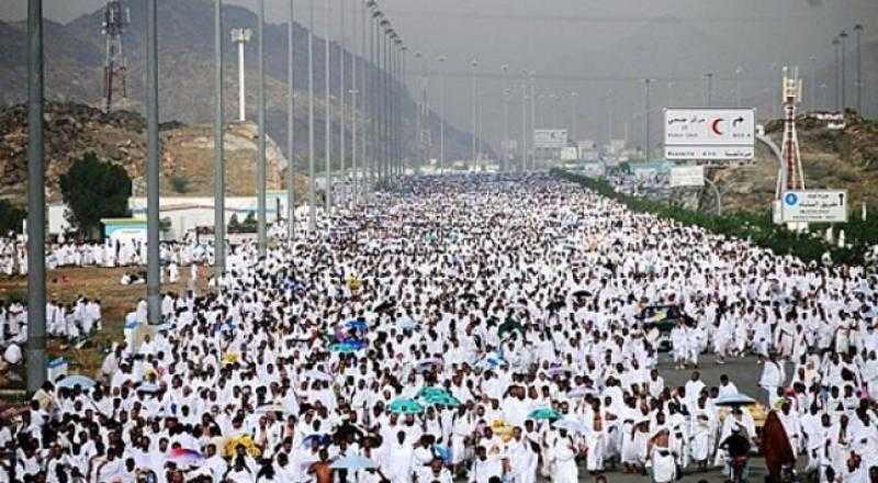 الداخلية: قدمنا تسهيلات للحجاج واختيار فنادق بالقرب من الحرم النبوي