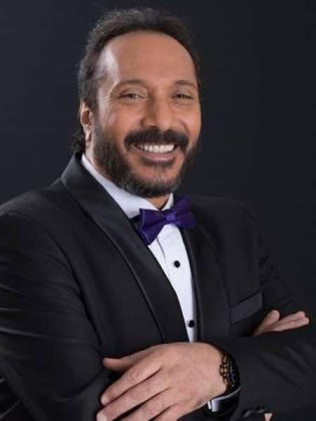 علي الحجار