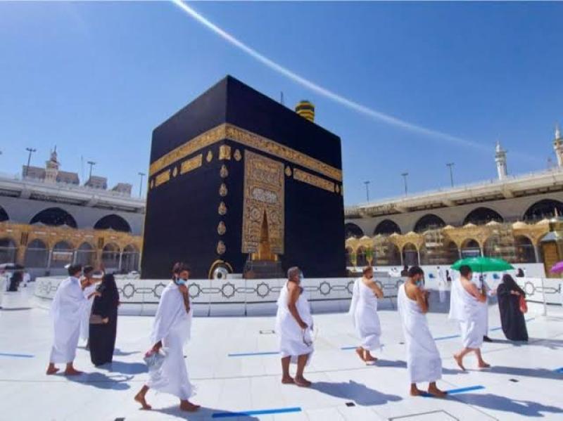 ما حكم الإحرام دون تلبية؟.. الأزهر يُجيب
