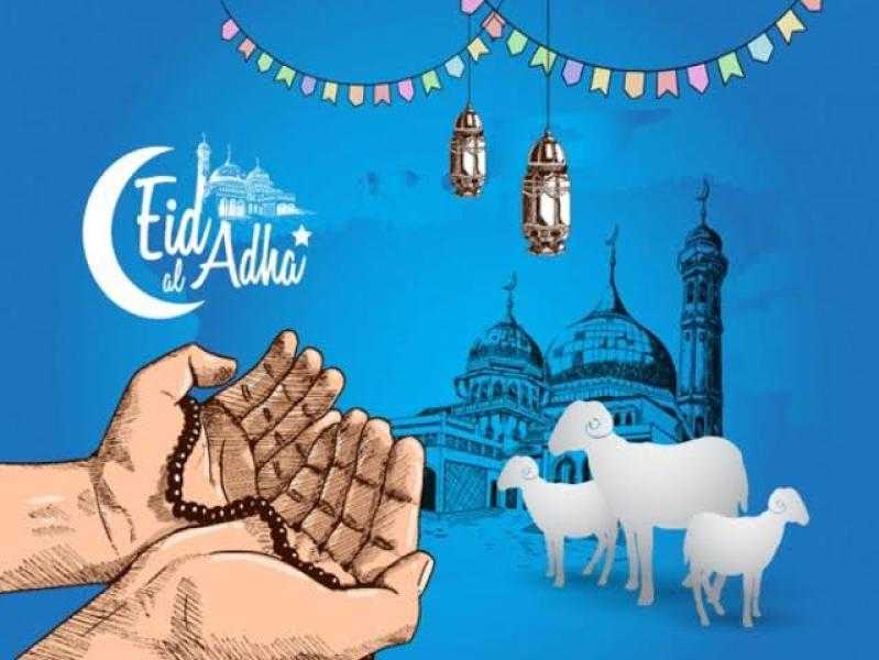 موعد صلاة عيد الأضحى 2023 في جميع المحافظات