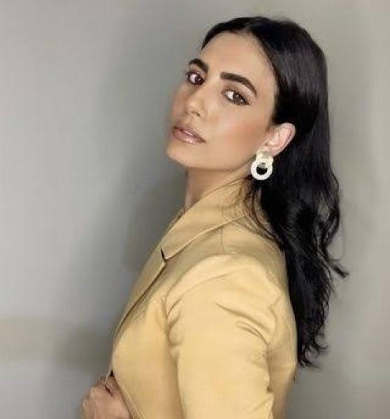 ولاء الشريف تبهر جمهورها في أحدث ظهور لها.. فيديو