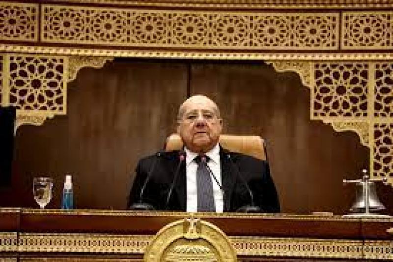 مجلس الشيوخ